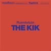 Ruimtetuin - Single