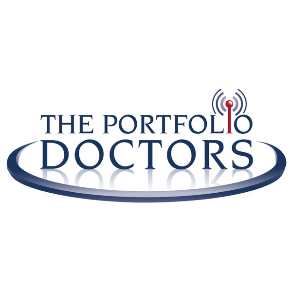 The Portfolio Doctors cover