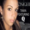 Tamia