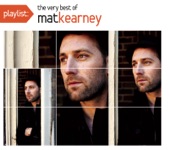 Mat Kearney - Undeniable