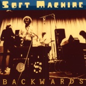Soft Machine - Moon In June