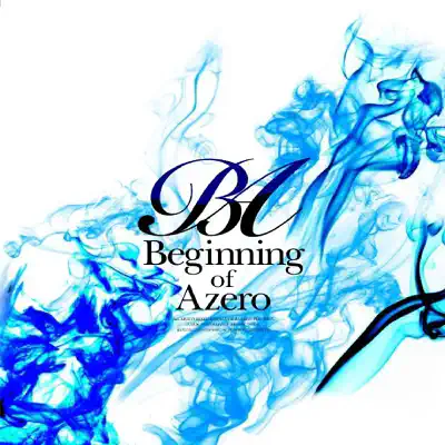 Beginning of Azero - Azero