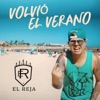 Volvió el Verano - Single