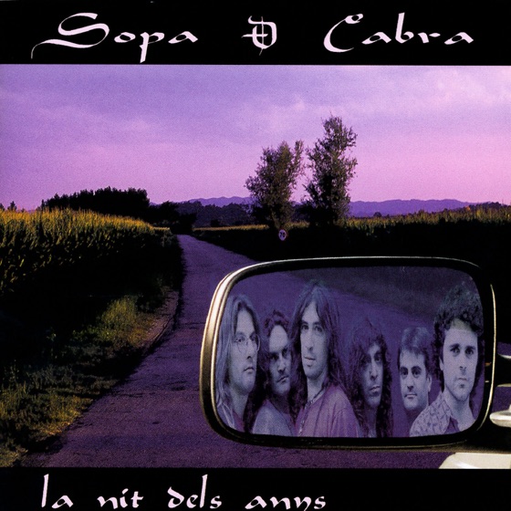 Cover artwork for Brilla