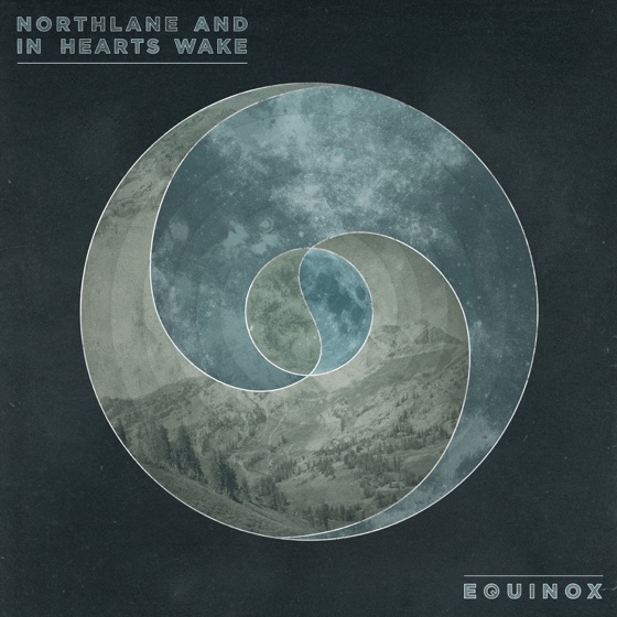Cover artwork for Refuge