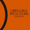 Coalition Gaia - Zareh Kan, Bro & Toons lyrics