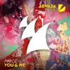 Stream & download You & Me (Extended Mix)