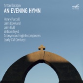 An Evening Hymn artwork