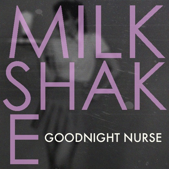 Cover artwork for Milkshake