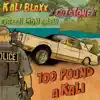 Stream & download 100 Pound a Kali (feat. Kali Blaxx) - Single