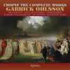 Chopin: The Complete Works album lyrics, reviews, download