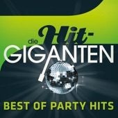 Die Hit Giganten - Best of Party artwork