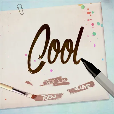 Cool - Single - Tobu
