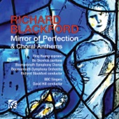 Mirrors of Perfection: Canticle of The Birds artwork