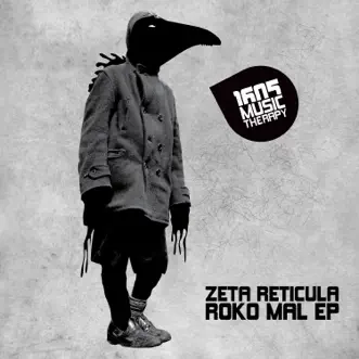 Ka Kalin by Zeta Reticula & Umek song reviws