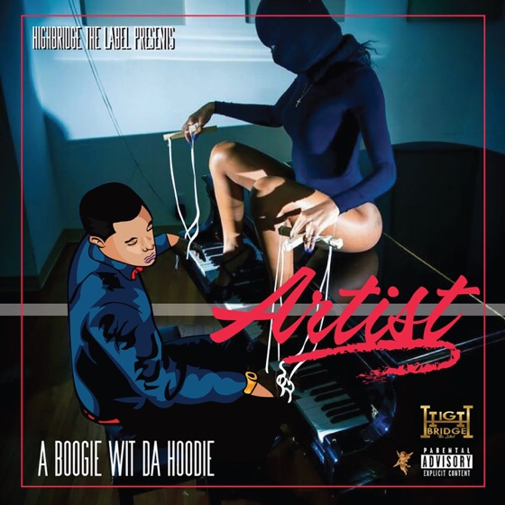 Cover artwork for D.T.B. (Interlude)