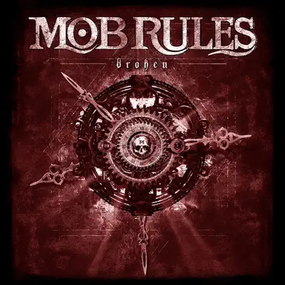 Broken - Single - Mob Rules