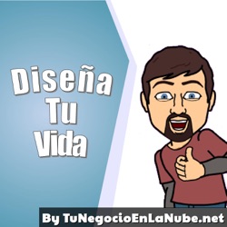 Diseña Tu Vida // Similar a Smart Passive Income, The Success Academy, Marketing Online, Emprendiendo desde casa.