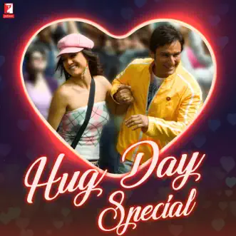 Hug Day Special by Various Artists album reviews, ratings, credits