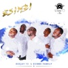 Deejay 13 - Esimbi (feat. Prosper TSB & Rabbi Pindi)
