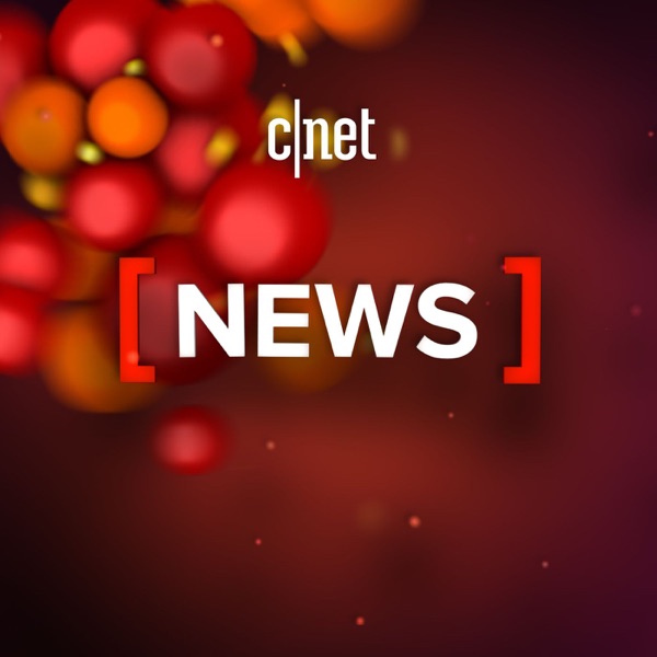 CNET News (SD) cover