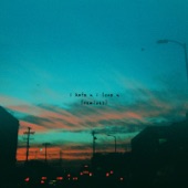 i hate u, i love u (feat. Olivia O'Brien) [Perttu Remix] artwork