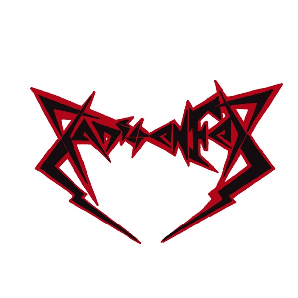 Radio Enfer 666 cover