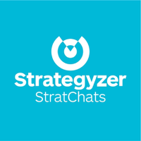 StratChats by Strategyzer podcast