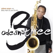 Odean Pope - You and Me (with Billy Hart & Lee Smith)