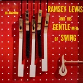 Ramsey Lewis and His Gentle-Men of Swing artwork