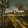 Sound Journey  Jazzy Hop (Background BGM Series)