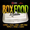 Box Food Riddim