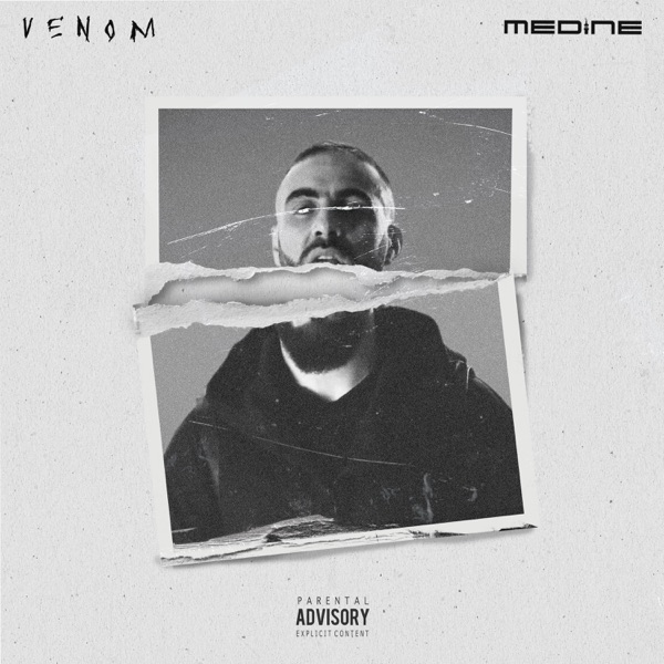 Venom - Single - Médine