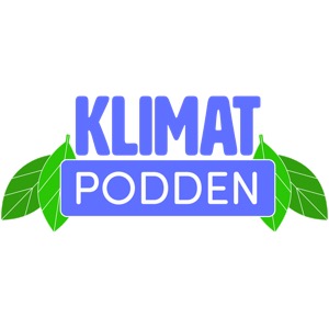 Klimatpodden