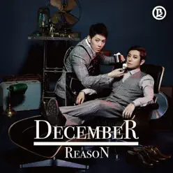 Reason - EP - December Reason - EP - December