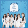 APRIL 5th Mini Album 'The Blue' - EP