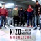 Moonlight (feat. Malik Montana) - Kizo lyrics