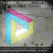 Paradox Tunes, Vol. 01 artwork