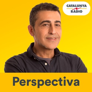 "Perspectiva", l'arquitectura a Catalunya Ràdio, 15/04/2019