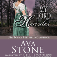 Ava Stone - My Lord Hercules: Regency Seasons, Book 3 (Unabridged) artwork