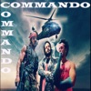 Commando - Single