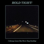 I Always Leave But Never Say Goodbye - EP