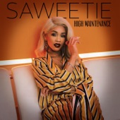 ICY GRL by Saweetie