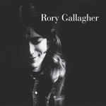 Rory Gallagher - Just the Smile