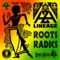 Roots Radics - Aza Lineage lyrics