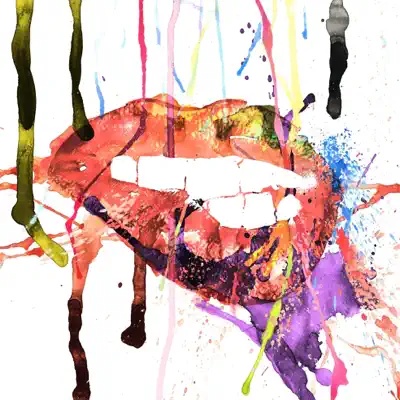 Lush - EP - Casanova