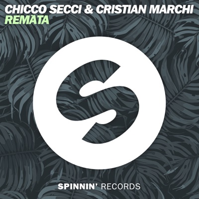 Remata (Chicco Secci Tribe Extended Mix)