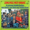 Zing mee met André (feat. Kinderkoor de Spettertjes) artwork