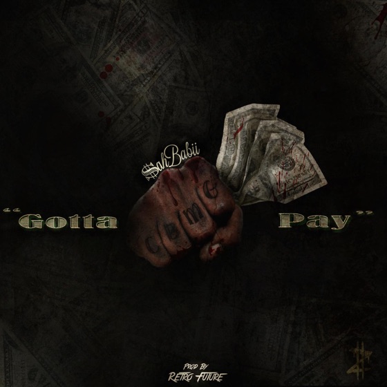 Cover artwork for Gotta Pay