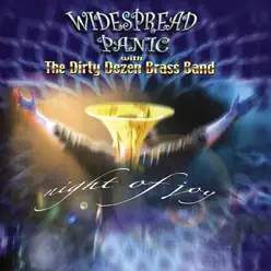 Night of Joy (Live) - Widespread Panic